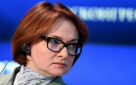 Набиуллина призвала перекрыть кислород «черным кредиторам»
